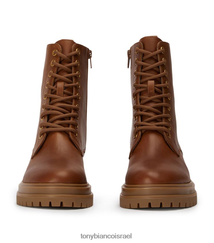 מגפונים | נשים קוניאק Tony Bianco מגפונים wya 8BNR8T480